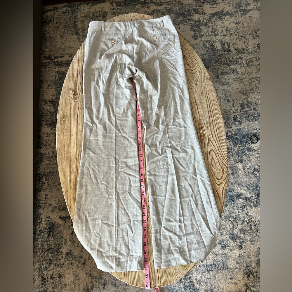Victorias Secret Body by Victoria grey Christie fit pants